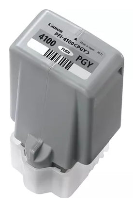 PFI-4100 photo grey PGY ink tank