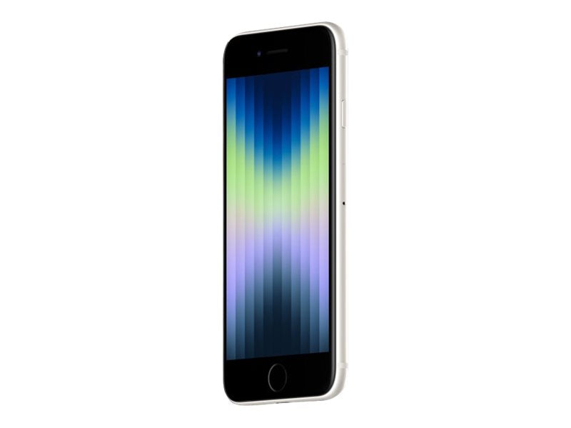 Apple iPhone SE (3rd generation) 4.7 64GB Stjernelys Grade B
