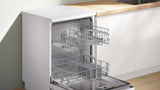 Bosch Serie 2 SMS25AW05E opvaskemaskine Fritstående 12 kuverter