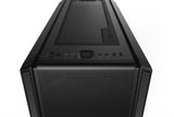 be quiet! Silent Base 802 Window Black Midi Tower Sort