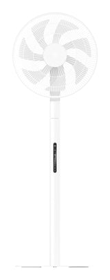 Xiaomi Mijia Smart Standing Fan Pro Slim Hvid