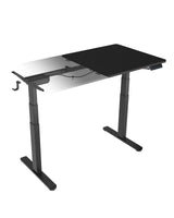 ICY BOX IB-EW122B-TT Black