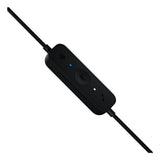 Logitech H570E Headset Ledningsført Kontor/Callcenter USB Type-A Sort