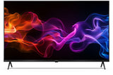 Sharp | 50HP5265E | 50 | Smart TV | Google TV | UHD | Black