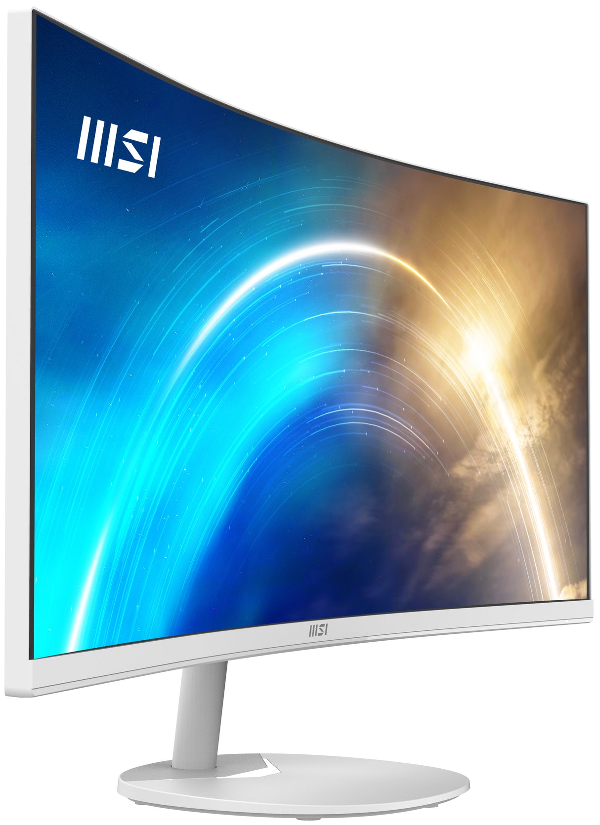 MSI PRO MP341CQW 34 3440 x 1440 (UltraWide) HDMI DisplayPort 100Hz