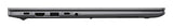 ASUS ExpertBook P5 G2 PM5406CGA-TJ0073X AMD Ryzen™ AI 5 430 Laptop 35.6 cm (14") Touchscreen WUXGA 16 GB DDR5-SDRAM 512 GB SSD Wi-Fi 7 (802.11be) Windows 11 Pro Grey