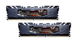 G.Skill Flare X (for AMD) F4-3200C16D-32GFX memory module 32 GB 2 x 16 GB DDR4