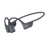 Shokz OpenRun Pro 2 bone conduction open-ear headphones blac