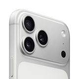 Apple iPhone 17 Pro Max 17,5 cm (6.9") Dual SIM iOS 26 5G USB Type-C 1 TB Sølv
