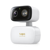 TP-Link Tapo C236 Netværksovervågningskamera Udendørs Indendørs 2304 x 1296