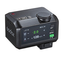 GODOX iT30Pro blitz til Canon