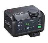 GODOX iT30Pro blitz til Nikon
