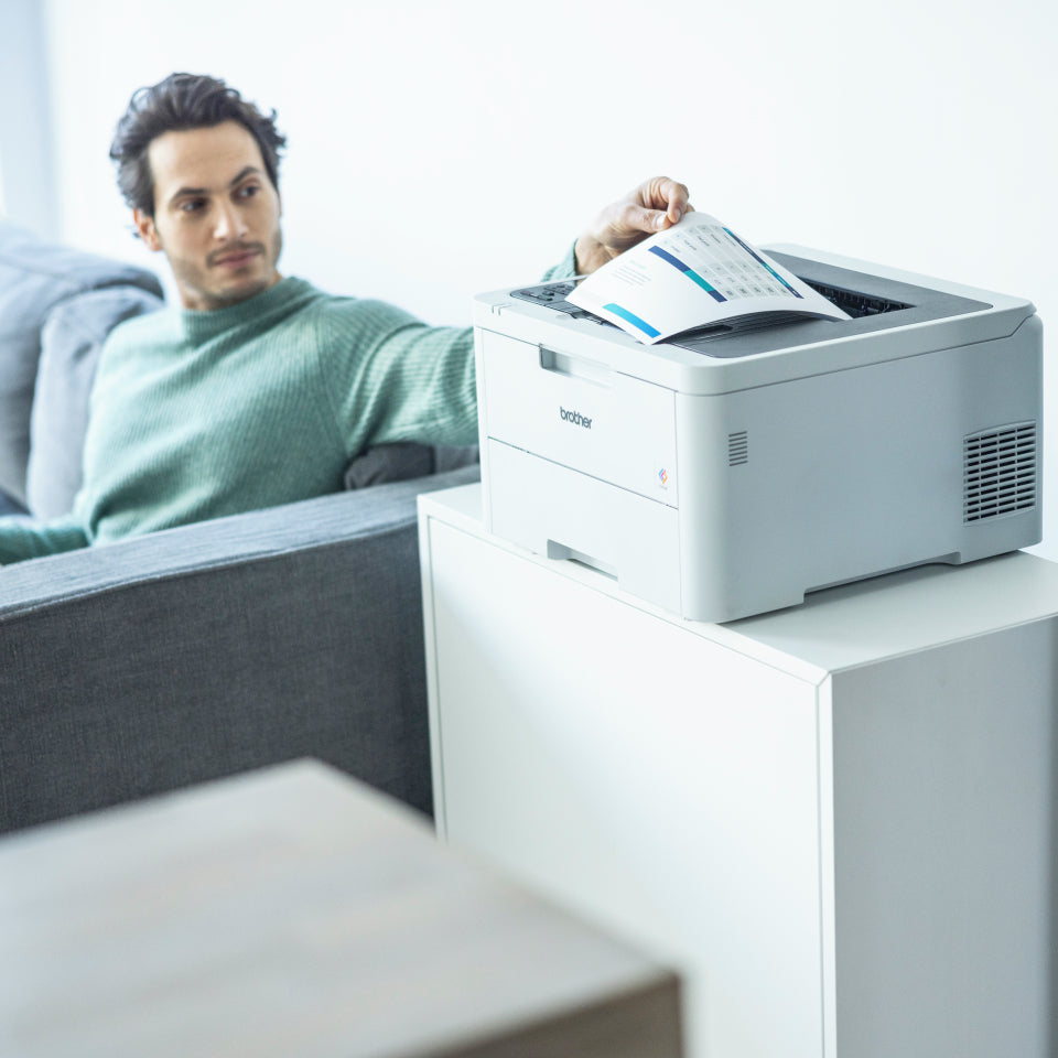 Brother HL-L3240CDW laser printer Farve 600 x 2400 dpi A4 Wi-Fi