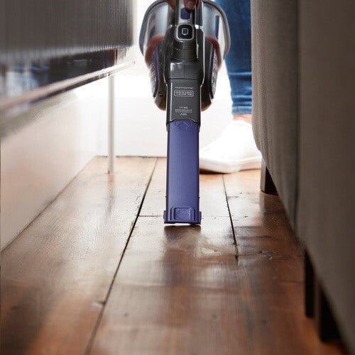 BLACK+DECKER DustBuster Pet BHHV520BFP Støvsuger 35W 0.7liter