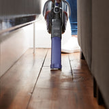 BLACK+DECKER DustBuster Pet BHHV520BFP Støvsuger 35W 0.7liter