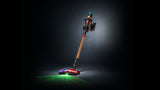 Dyson V16 Piston Animal Submarine 3-i-1-stavstøvsuger Batteri Tør&våd HEPA Poseløs 1,3 L 900 W Sort, Kobberfarve