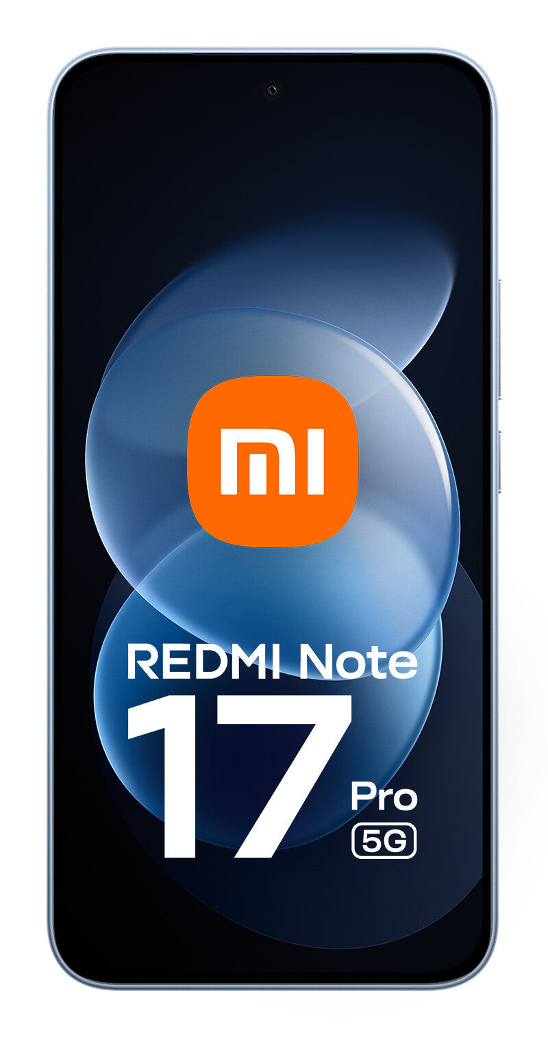 Xiaomi Redmi Note 17 Pro 5G MZB0OY2EU