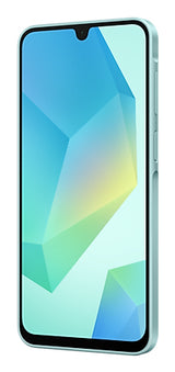Samsung A16 5G 128GB 4GB RAM Light Green EU