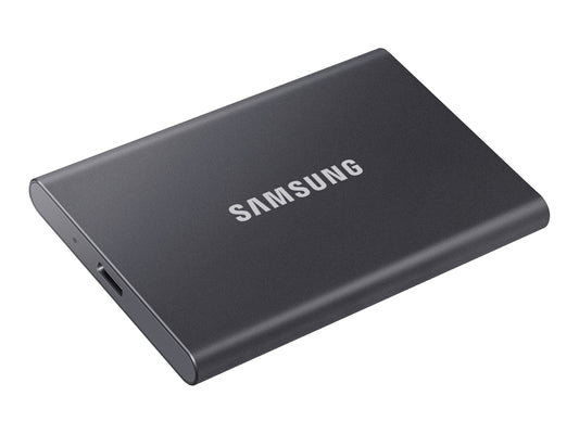 Samsung Portable SSD T7 SSD MU-PC2T0T 2TB USB 3.2 Gen 2