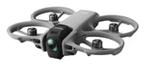 DJI Avata 360 ( RC 2) 4 rotors Octocopter 64 MP 6000 x 3000 pixels 2700 mAh Grey