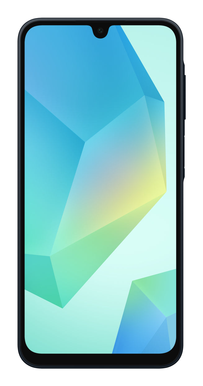 Samsung Galaxy SM-A166B/DS 17 cm (6.7") Dual SIM Android 14 5G USB Type-C 8 GB 256 GB 5000 mAh Marineblå