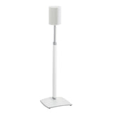 SANUS WSSE1A2-W2 - ADJUSTABLE SPEAKER STAND SONOS ERA 100 - PAIR - WHITE