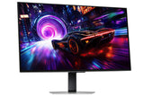 Samsung S32FG810SU computerskærm 81,3 cm (32") 2160 x 3840 pixel 4K Ultra HD OLED Sølv