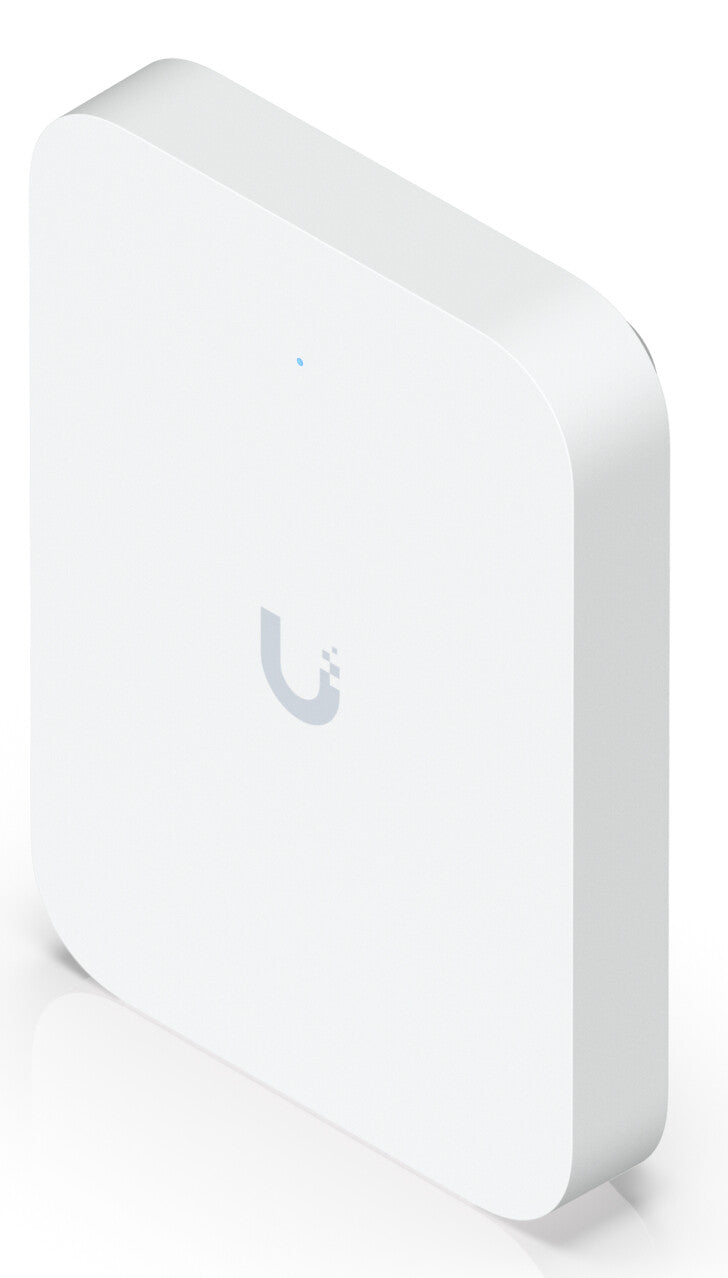 Ubiquiti UniFi U7 In-Wall Trådløs forbindelse 2,4/5GHz WiFi 7