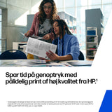 HP 142A Sort 950 sider Toner W1420A