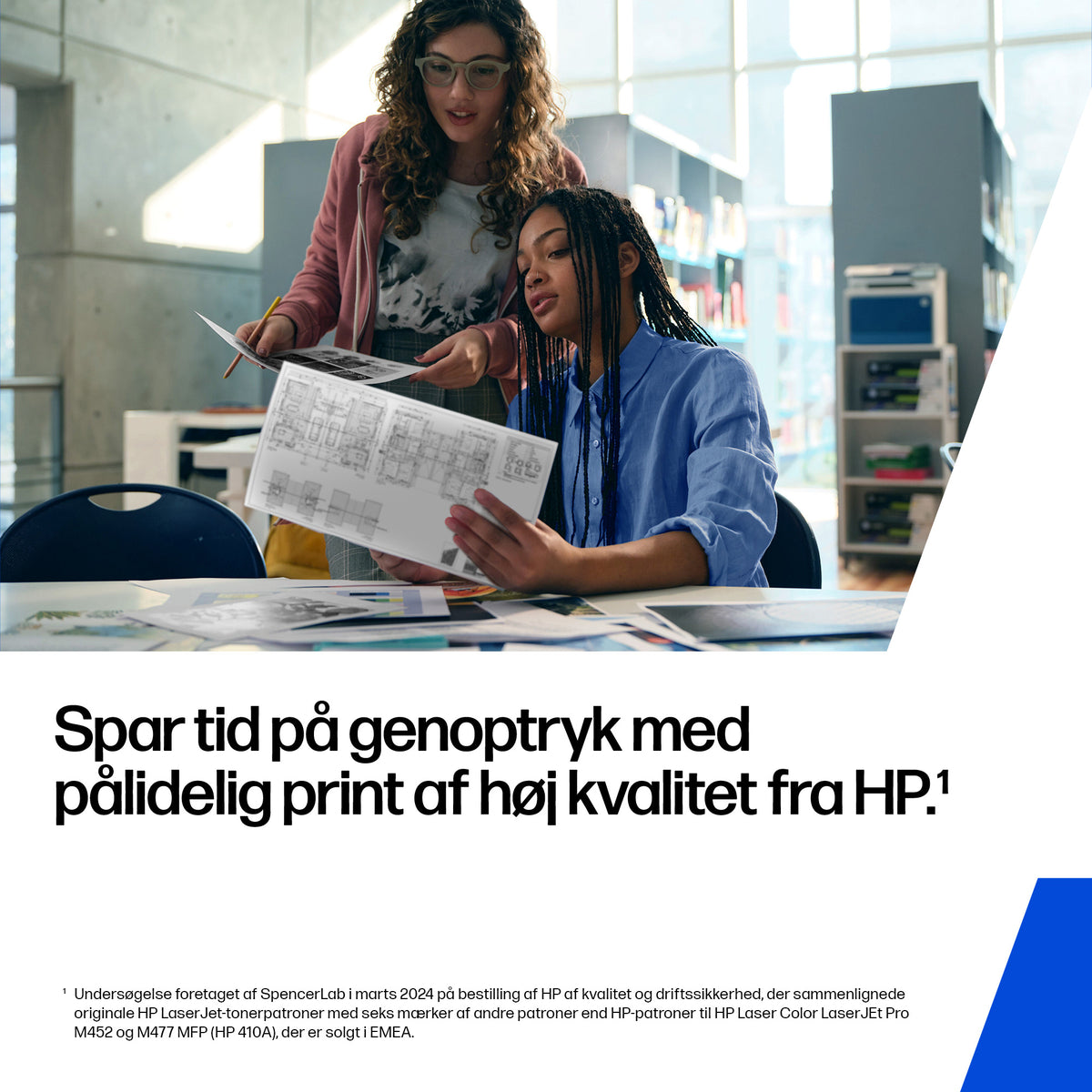 HP 147X Sort 25.200 sider Toner W1470X