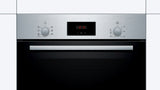 Bosch Serie 2 HBF113BR1S ovn 66 L 3300 W