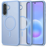 Tech-Protect 5906302322909 mobiltelefon etui 17 cm (6.7") Cover Blå