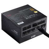 XPG COREREACTOR II VE 750W enhed til strømforsyning 24-pin ATX ATX Sort