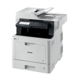 Brother MFC-L8900CDW Multifunktionsprinter Laser A4 2400 x 600 dpi 31 sider pr. minut Wi-Fi