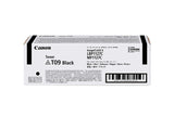 Canon TONER T09 BK tonerpatron 1 stk Original Sort