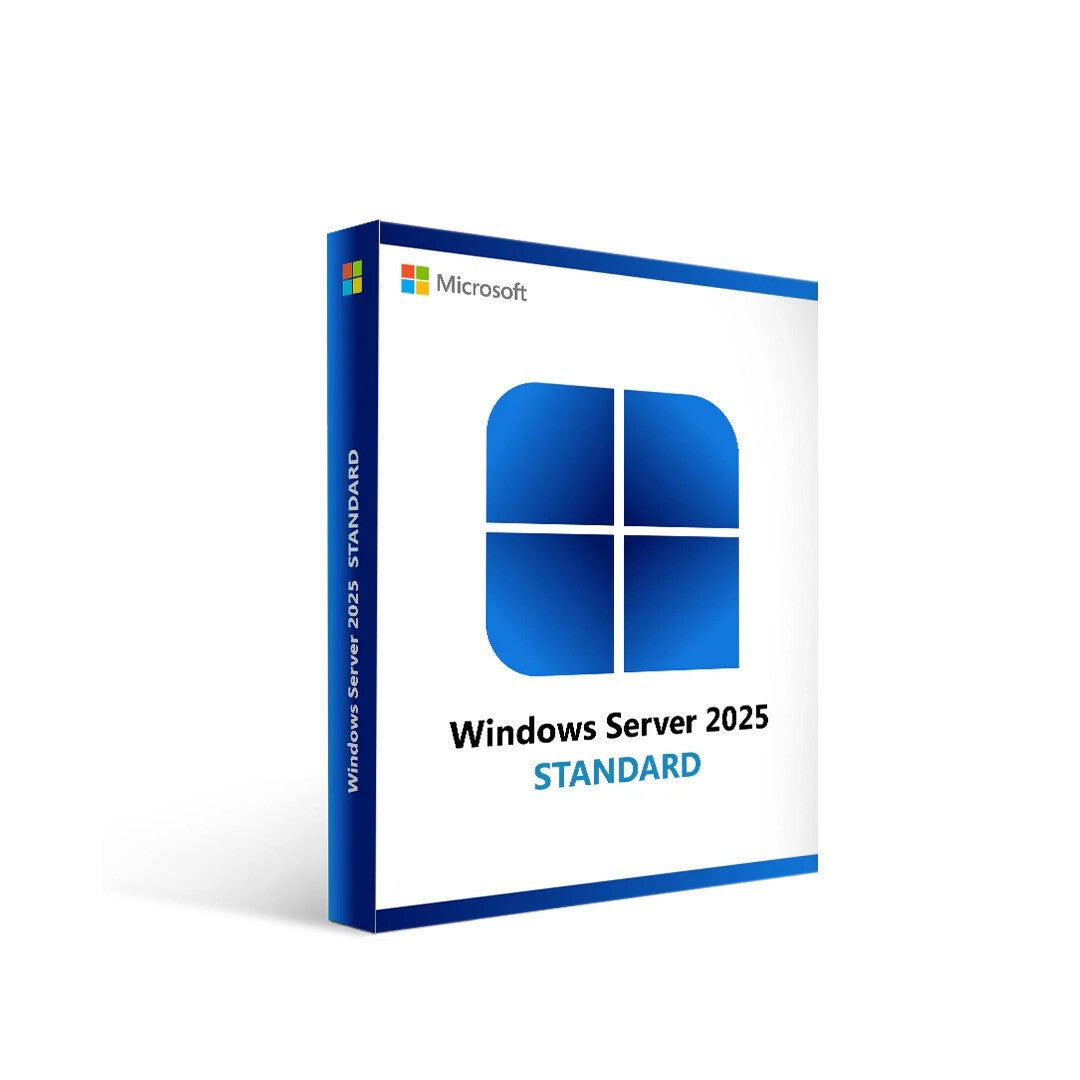 Dell Windows Server 2025