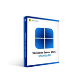 Dell Windows Server 2025