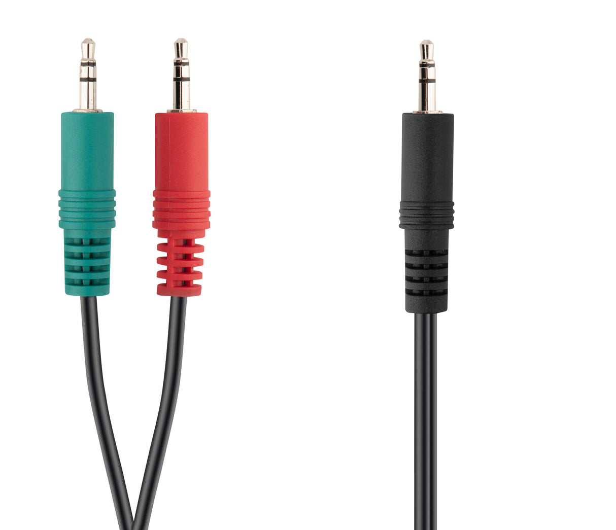 SPEEDLINK LEGATOS Hovedtelefoner Ledningsført Headset Spil Sort
