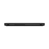 Lenovo ThinkPad T16 Gen 3 Intel Core Ultra 7 155U Laptop 40,6 cm (16") WUXGA 32 GB DDR5-SDRAM 512 GB SSD Wi-Fi 6E (802.11ax) Windows 11 Pro Sort Nordisk
