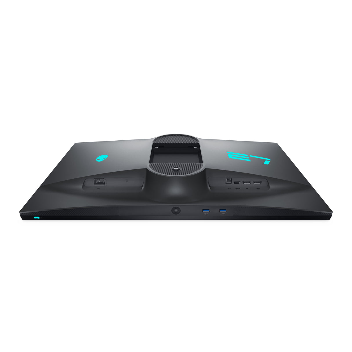 Alienware 27 Gaming Monitor AW2724DM 27 2560 x 1440 (2K) HDMI DisplayPort 165Hz Pivot Skærm