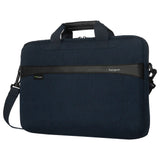 Targus EcoSmart 40,6 cm (16") Slip case Blå