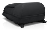 Lenovo GX40V10007 taske og etui til laptop 43,9 cm (17.3") Rygsæk Sort