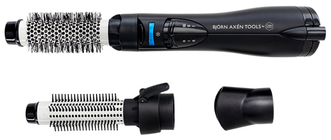 OBH Nordica Björn Axén Tools PRO airstyler