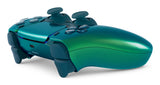 Sony Interactive Entertainment DualSense Teal Bluetooth/USB Gamepad Analog/digital PlayStation 5, Android, MAC, PC, iOS
