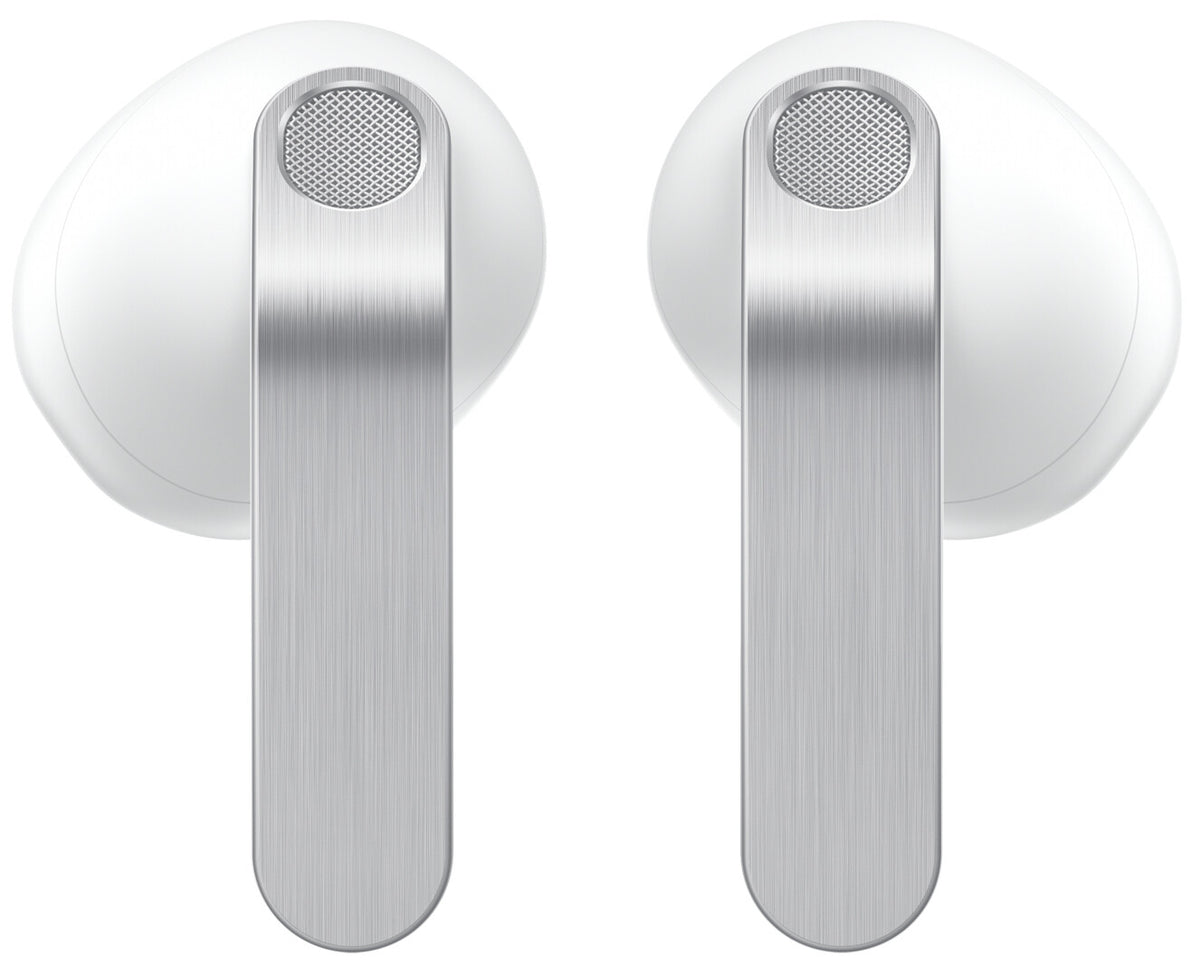 Samsung Galaxy Buds4 Headset Trådløs I ørerne Opkald/musik Bluetooth Hvid