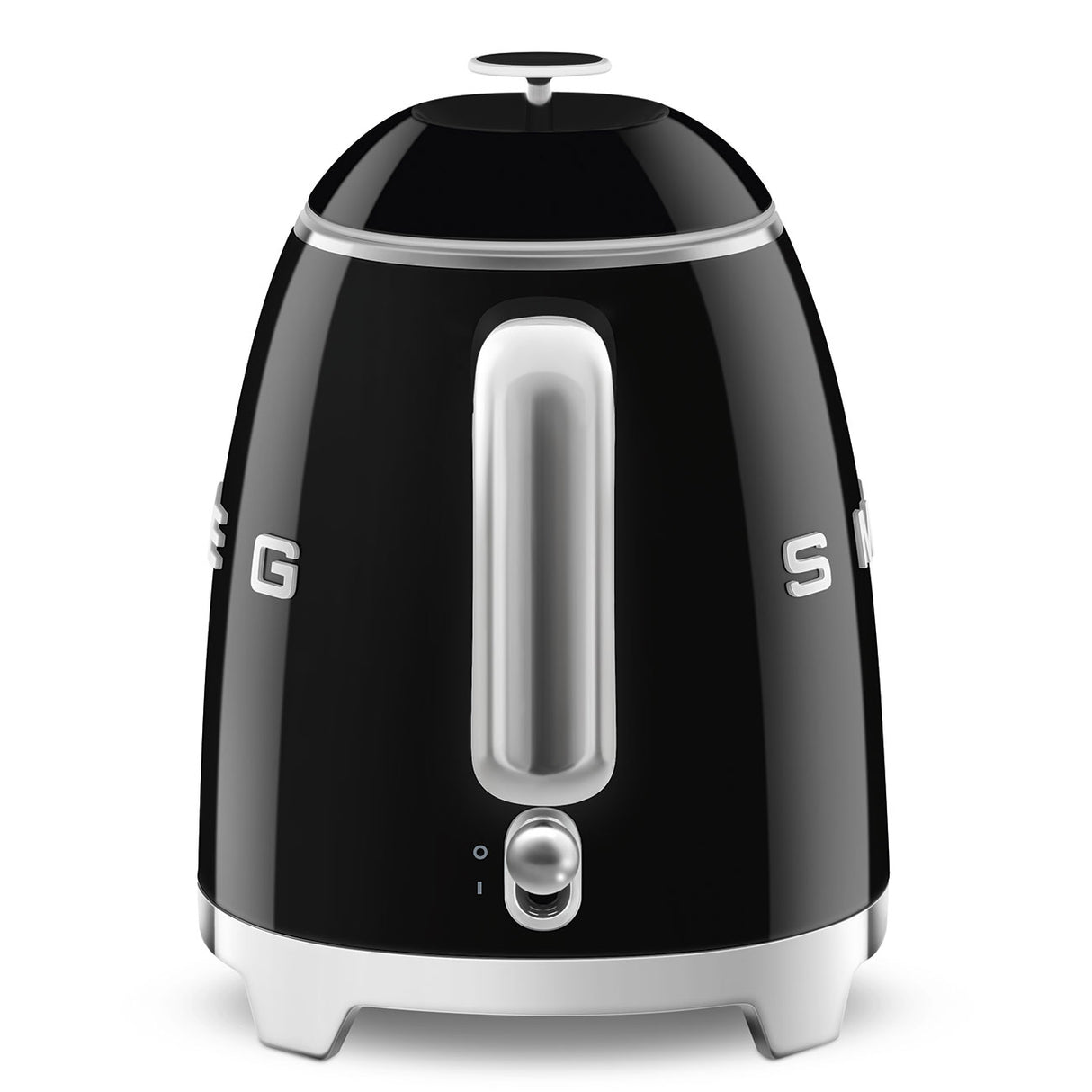Smeg KLF05BLEU elkande sort