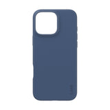 PanzerGlass CARE by ® Fashionable Case Blå iPhone 16 Pro Max