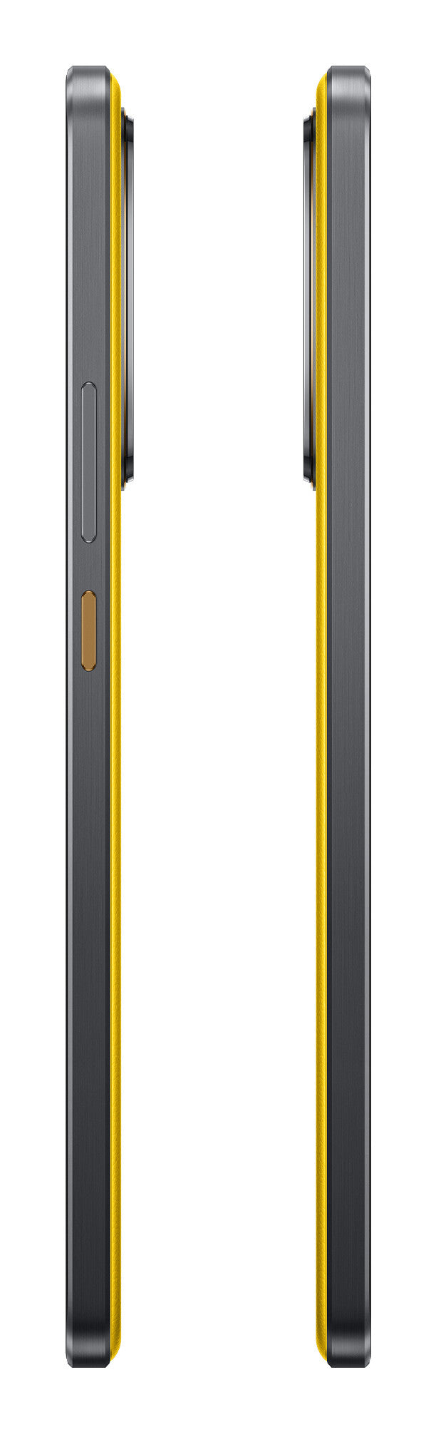 realme GT 7T 17,3 cm (6.8") Dual SIM Android 15 5G USB Type-C 12 GB 256 GB 7000 mAh Gul