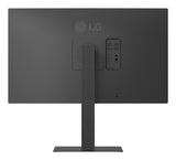 LG UltraFine 27U730A 27 IPS 3840 x 2160 (4K) HDMI DisplayPort USB-C 60Hz