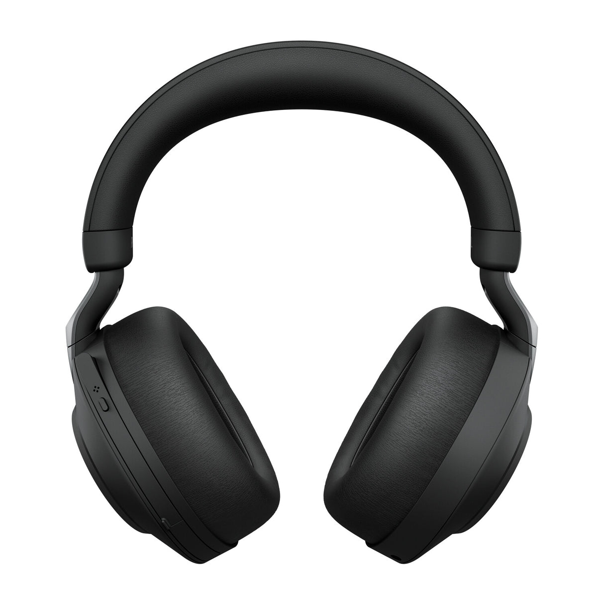 Jabra Evolve2 85 Headset Trådløs Kontor/Callcenter USB Type-C Bluetooth Sort